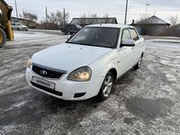 ВАЗ (Lada) Priora 2170 2012 годаүшін1 900 000 тг. в Семей