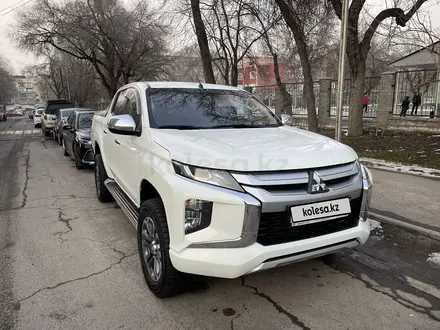 Mitsubishi L200 2019 года за 13 000 000 тг. в Алматы – фото 7