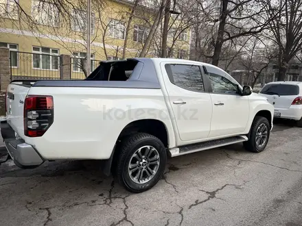 Mitsubishi L200 2019 года за 13 000 000 тг. в Алматы – фото 9