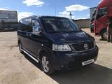 Volkswagen Caravelle 2007 года за 9 000 000 тг. в Степногорск