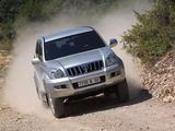Стекла фар на Land cruiser prado третье поколение новые за 14 000 тг. в Петропавловск
