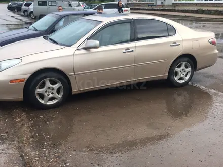 Lexus ES 300 2003 года за 6 200 000 тг. в Степногорск