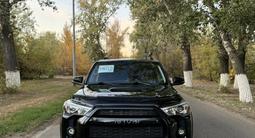 Toyota 4Runner 2019 года за 17 500 000 тг. в Уральск – фото 3