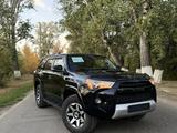 Toyota 4Runner 2019 годаүшін17 500 000 тг. в Уральск – фото 2