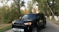 Toyota 4Runner 2019 года за 17 500 000 тг. в Уральск