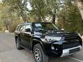 Toyota 4Runner 2019 года за 18 000 000 тг. в Уральск – фото 5