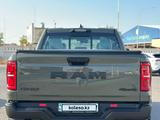 RAM 1500 2025 года за 61 500 000 тг. в Алматы – фото 5