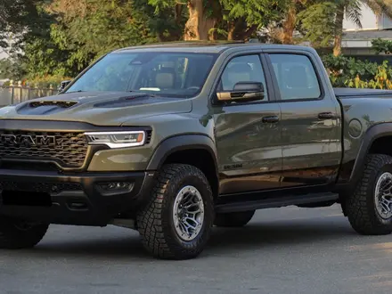 RAM 1500 2025 года за 61 500 000 тг. в Алматы – фото 4