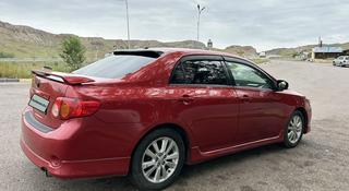 Toyota Corolla 2010 года за 5 500 000 тг. в Семей