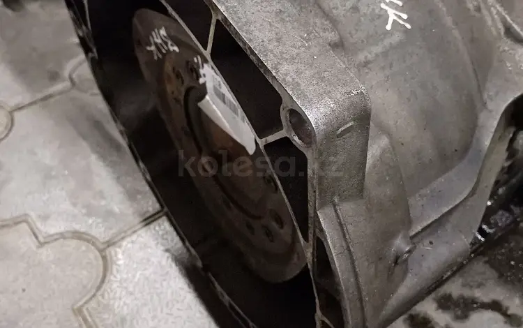 АКПП Audi Q7 3.6 за 290 000 тг. в Алматы