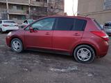 Nissan Tiida 2004 годаfor3 500 000 тг. в Актау