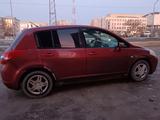 Nissan Tiida 2004 годаfor3 500 000 тг. в Актау – фото 3