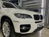BMW X6 2012 года за 7 800 000 тг. в Актау – фото 3