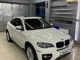 BMW X6 2012 года за 7 800 000 тг. в Актау – фото 4
