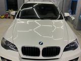 BMW X6 2012 года за 7 800 000 тг. в Актау – фото 2