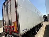 Schmitz Cargobull  SKO 2014 годаүшін18 000 000 тг. в Шымкент – фото 4