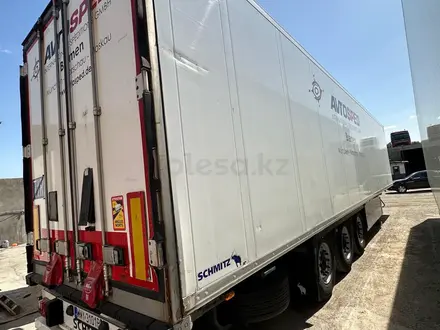 Schmitz Cargobull  SKO 2014 года за 18 000 000 тг. в Шымкент – фото 4