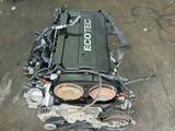 Контрактный двигатель на Chevrolet Cruze обьем 1.8 за 500 000 тг. в Астана – фото 3