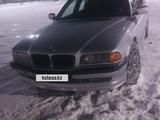 BMW 740 1995 года за 3 900 000 тг. в Алматы – фото 2