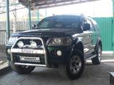 Mitsubishi Montero Sport 2001 года за 4 700 000 тг. в Шу