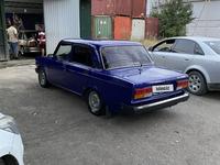 ВАЗ (Lada) 2107 2008 годаүшін1 500 000 тг. в Шымкент