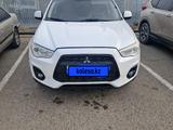 Mitsubishi ASX 2014 года за 6 800 000 тг. в Кызылорда