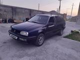 Volkswagen Golf 1994 года за 1 700 000 тг. в Шымкент – фото 4