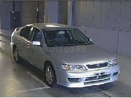 Nissan 1998 годаүшін323 000 тг. в Караганда