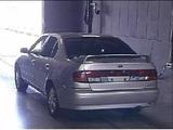 Nissan 1998 года за 323 000 тг. в Караганда – фото 3