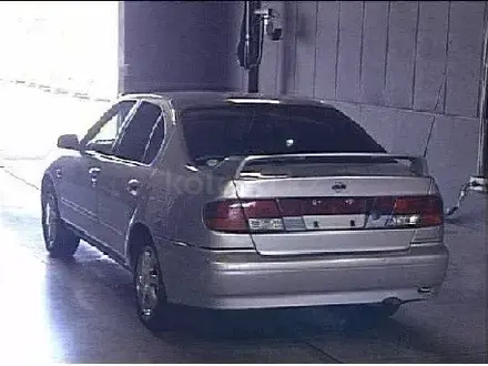 Nissan 1998 годаүшін323 000 тг. в Караганда – фото 3