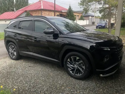 Hyundai Tucson 2022 года за 13 200 000 тг. в Астана – фото 18