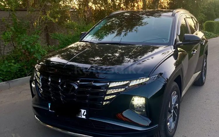 Hyundai Tucson 2022 годаүшін13 200 000 тг. в Астана