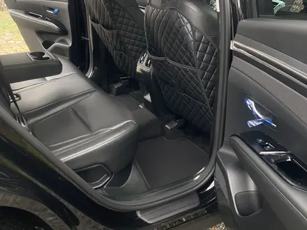 Hyundai Tucson 2022 года за 13 200 000 тг. в Астана – фото 9