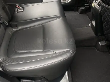 Hyundai Tucson 2022 года за 13 200 000 тг. в Астана – фото 8