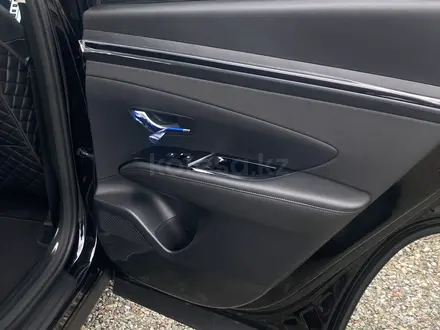 Hyundai Tucson 2022 года за 13 200 000 тг. в Астана – фото 7