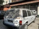 Chrysler Voyager 1995 года за 900 000 тг. в Алматы – фото 2