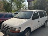 Chrysler Voyager 1995 года за 900 000 тг. в Алматы – фото 4