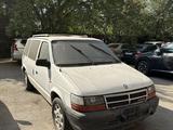Chrysler Voyager 1995 года за 900 000 тг. в Алматы