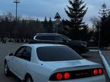 Nissan Skyline 1997 годаүшін1 800 000 тг. в Петропавловск – фото 4