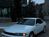 Nissan Skyline 1997 годаүшін1 800 000 тг. в Петропавловск