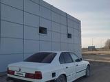 BMW 525 1992 года за 750 000 тг. в Семей