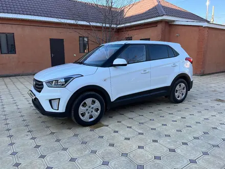 Hyundai Creta 2016 года за 7 700 000 тг. в Атырау – фото 12