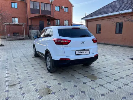 Hyundai Creta 2016 года за 7 700 000 тг. в Атырау – фото 9