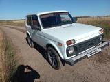 ВАЗ (Lada) Lada 2121 2012 годаүшін1 967 667 тг. в Саумалколь