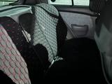 Toyota Starlet 1997 годаүшін1 650 000 тг. в Алматы – фото 4
