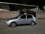 Toyota Starlet 1997 годаүшін1 650 000 тг. в Алматы – фото 2