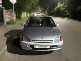 Toyota Starlet 1997 годаүшін1 650 000 тг. в Алматы