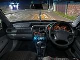 Toyota Starlet 1997 годаүшін1 650 000 тг. в Алматы – фото 5