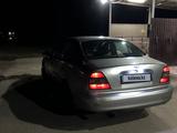 Daewoo Leganza 1997 годаfor1 000 000 тг. в Балхаш – фото 3