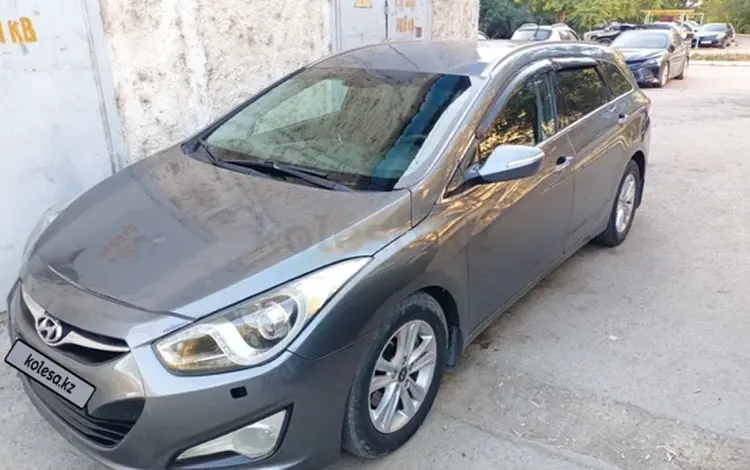 Hyundai i40 2013 года за 6 300 000 тг. в Тараз